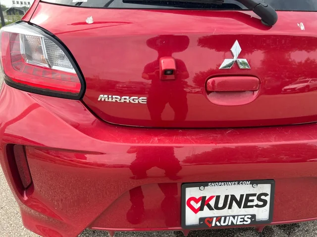 SEMINUEVOS MITSUBISHI Mirage a Estados en autogozo