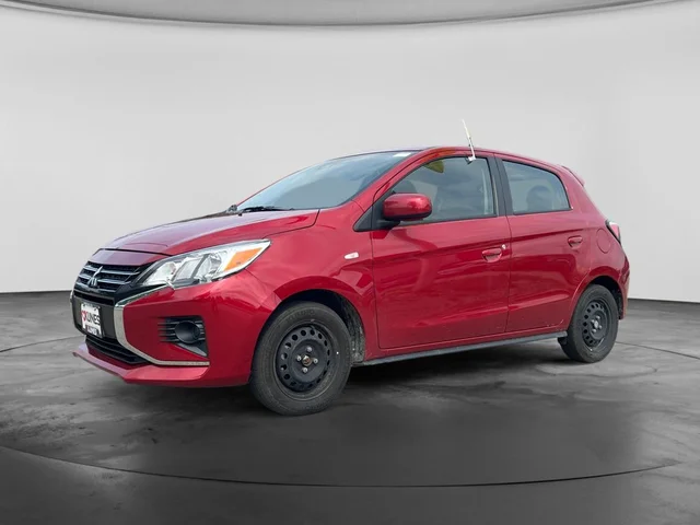 SEMINUEVOS MITSUBISHI Mirage a Estados en autogozo