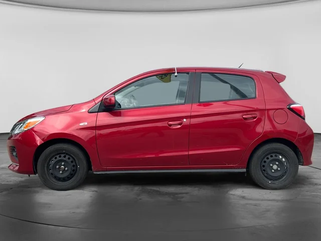 SEMINUEVOS MITSUBISHI Mirage a Estados en autogozo