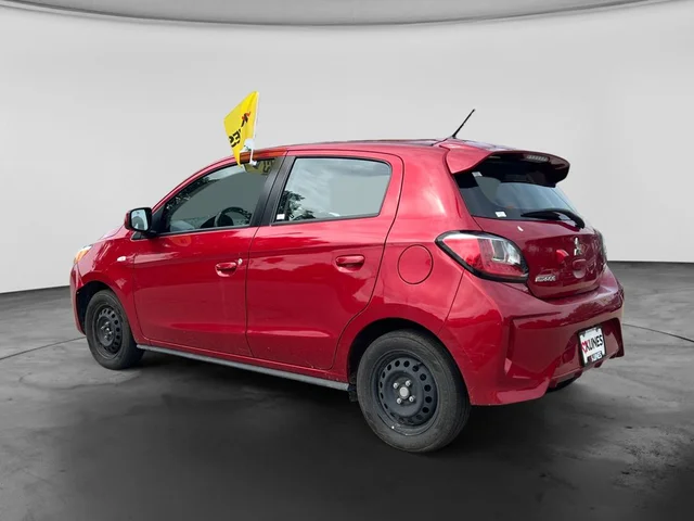SEMINUEVOS MITSUBISHI Mirage a Estados en autogozo