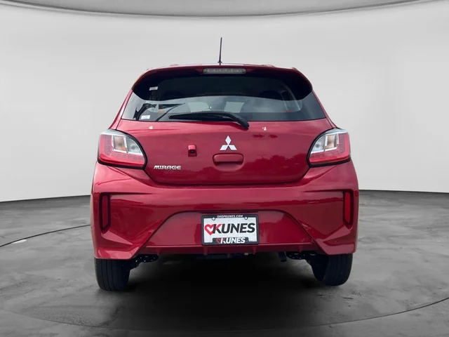 SEMINUEVOS MITSUBISHI Mirage a Estados en autogozo