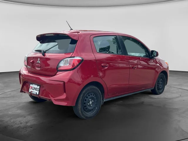 SEMINUEVOS MITSUBISHI Mirage a Estados en autogozo