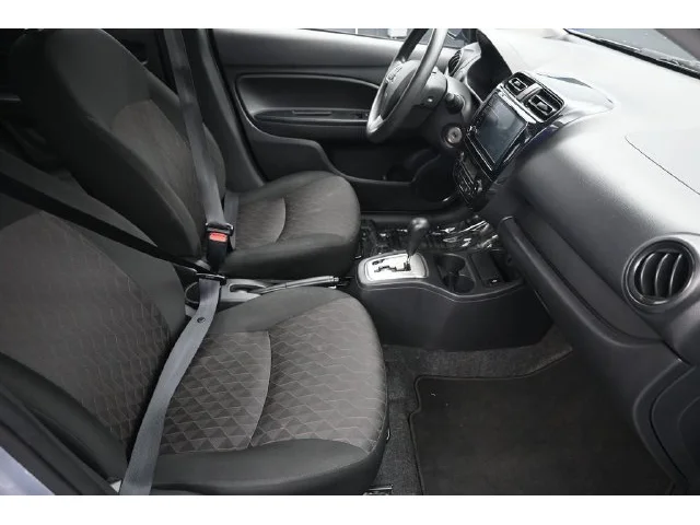 SEMINUEVOS MITSUBISHI Mirage a Estados en autogozo