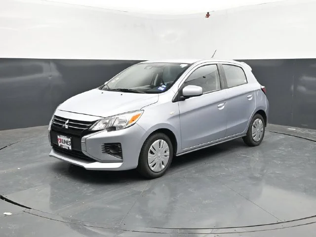 SEMINUEVOS MITSUBISHI Mirage a Estados en autogozo