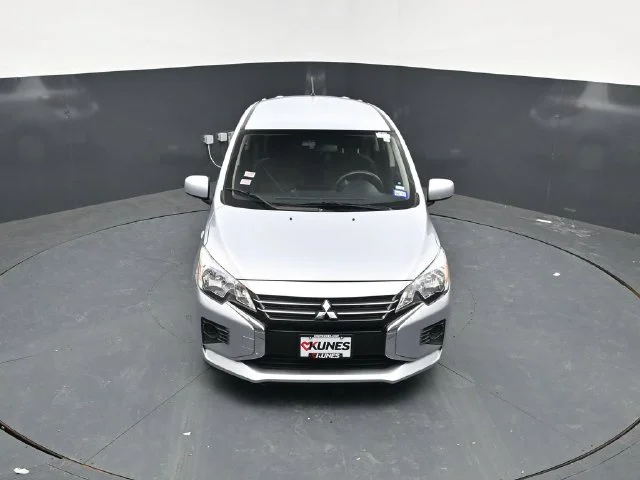 SEMINUEVOS MITSUBISHI Mirage a Estados en autogozo