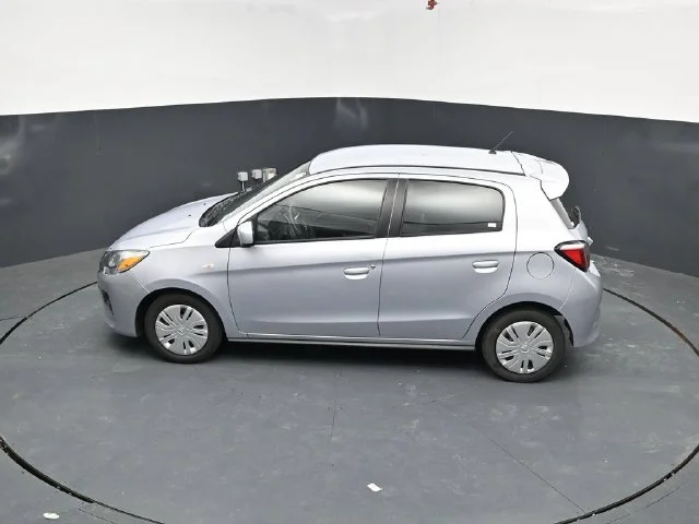 SEMINUEVOS MITSUBISHI Mirage a Estados en autogozo