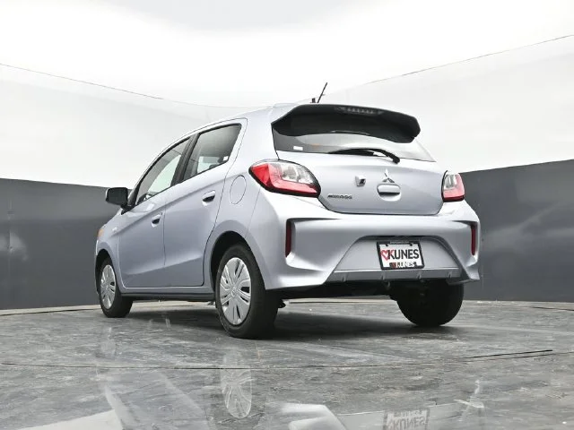 SEMINUEVOS MITSUBISHI Mirage a Estados en autogozo