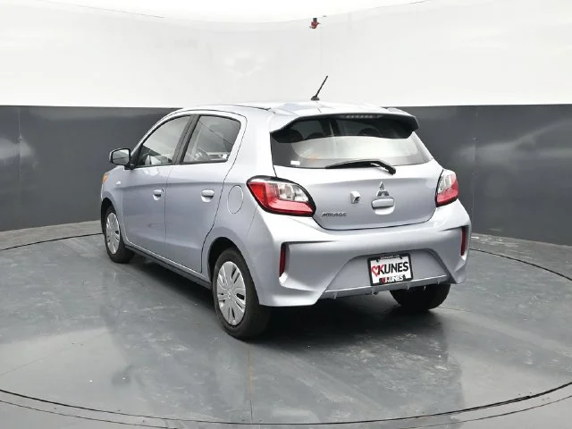 SEMINUEVOS MITSUBISHI Mirage a Estados en autogozo