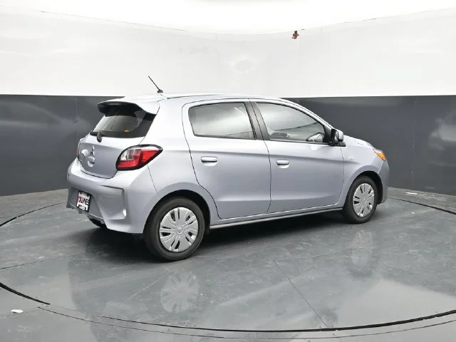 SEMINUEVOS MITSUBISHI Mirage a Estados en autogozo