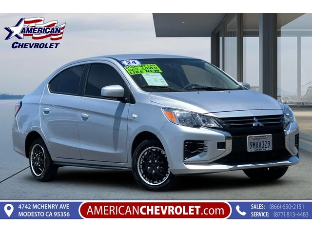 SEMINUEVOS MITSUBISHI Mirage G4 a Estados en autogozo