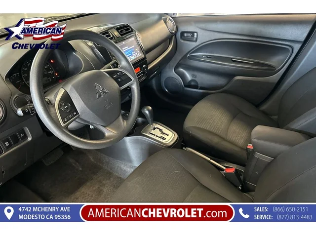 SEMINUEVOS MITSUBISHI Mirage G4 a Estados en autogozo