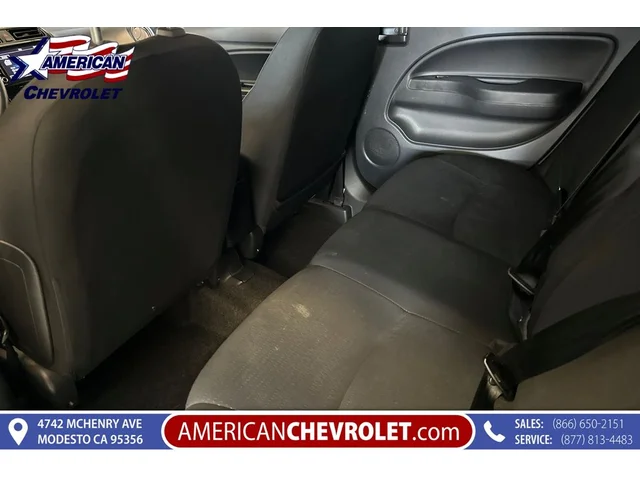 SEMINUEVOS MITSUBISHI Mirage G4 a Estados en autogozo