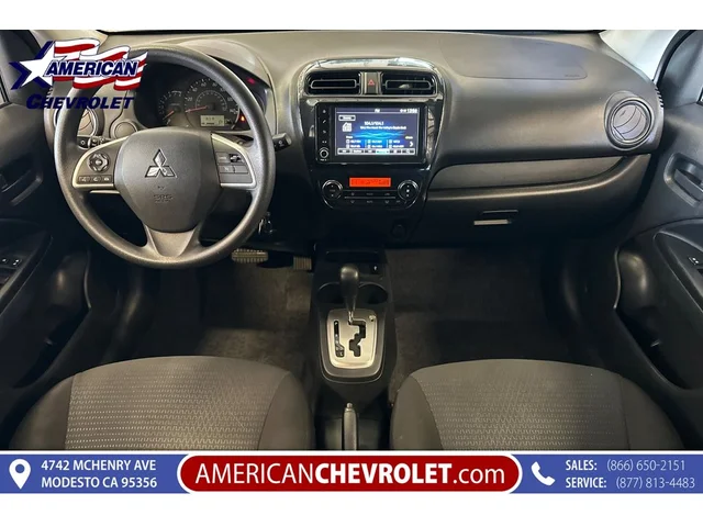SEMINUEVOS MITSUBISHI Mirage G4 a Estados en autogozo