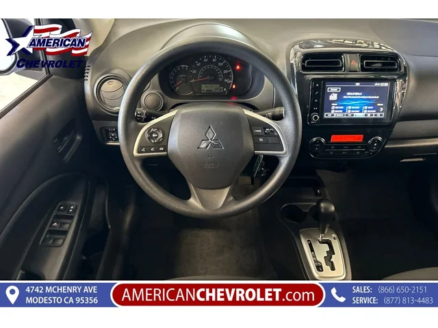 SEMINUEVOS MITSUBISHI Mirage G4 a Estados en autogozo