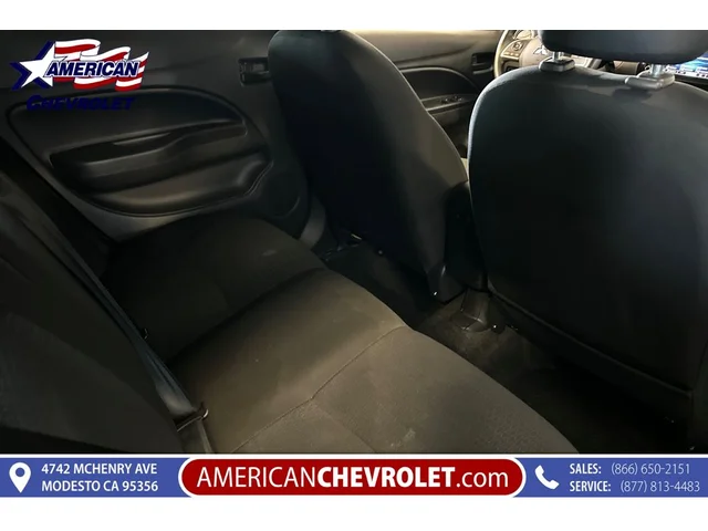 SEMINUEVOS MITSUBISHI Mirage G4 a Estados en autogozo