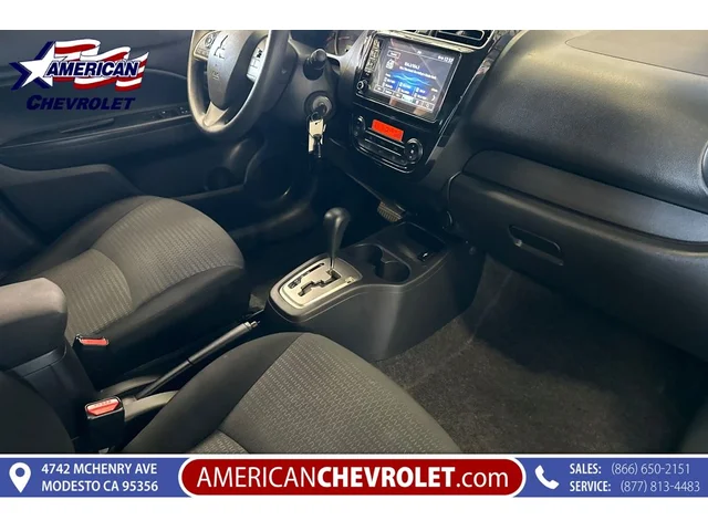 SEMINUEVOS MITSUBISHI Mirage G4 a Estados en autogozo
