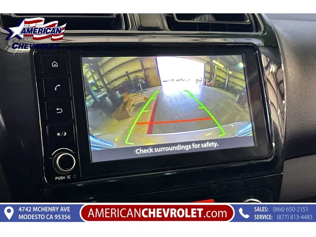 SEMINUEVOS MITSUBISHI Mirage G4 a Estados en autogozo