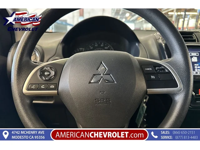 SEMINUEVOS MITSUBISHI Mirage G4 a Estados en autogozo