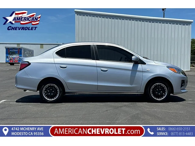 SEMINUEVOS MITSUBISHI Mirage G4 a Estados en autogozo