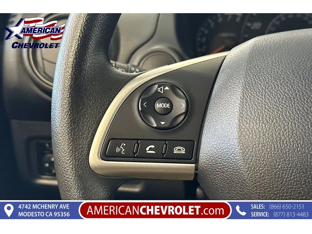 SEMINUEVOS MITSUBISHI Mirage G4 a Estados en autogozo