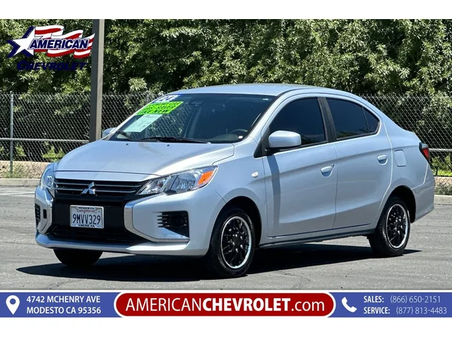SEMINUEVOS MITSUBISHI Mirage G4 a Estados en autogozo