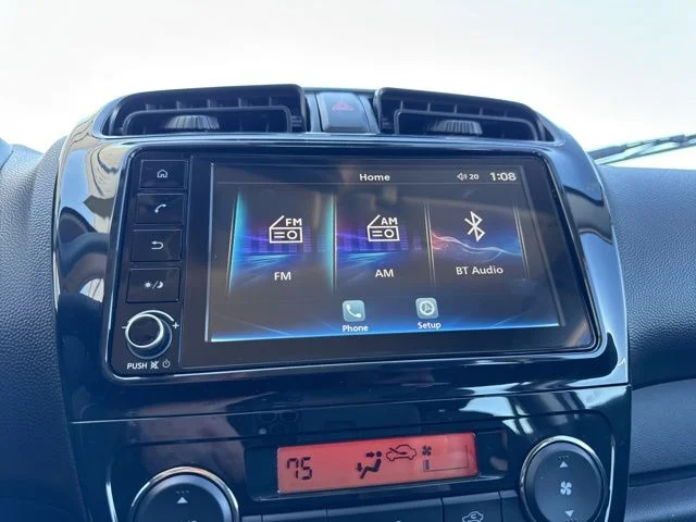 Nuevos MITSUBISHI MIRAGE G4 à Estados chez autogozo
