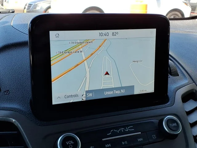SEMINUEVOS FORD Transit Connect a Vauxhall en Maplecrest Ford Lincoln of Union