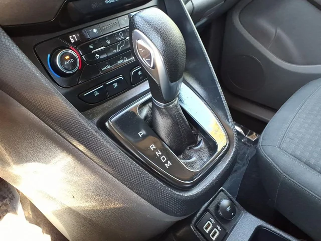 SEMINUEVOS FORD Transit Connect a Vauxhall en Maplecrest Ford Lincoln of Union