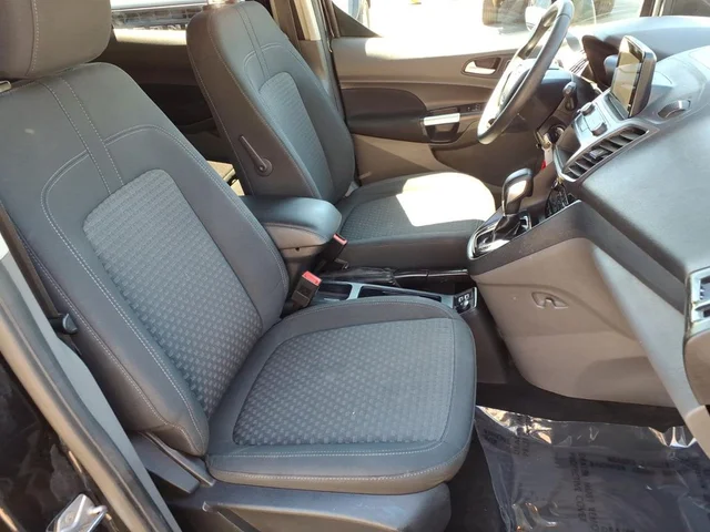 SEMINUEVOS FORD Transit Connect a Vauxhall en Maplecrest Ford Lincoln of Union