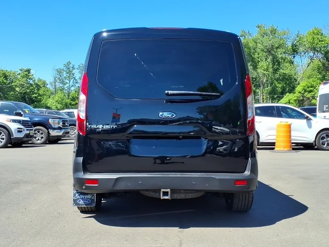 SEMINUEVOS FORD Transit Connect a Vauxhall en Maplecrest Ford Lincoln of Union