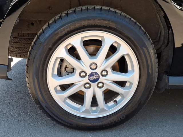 SEMINUEVOS FORD Transit Connect a Vauxhall en Maplecrest Ford Lincoln of Union