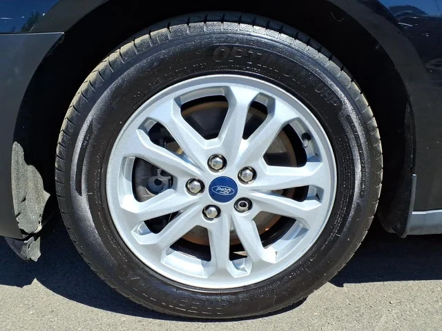 SEMINUEVOS FORD Transit Connect a Vauxhall en Maplecrest Ford Lincoln of Union