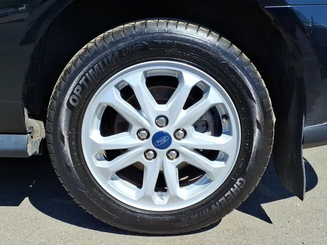 SEMINUEVOS FORD Transit Connect a Vauxhall en Maplecrest Ford Lincoln of Union
