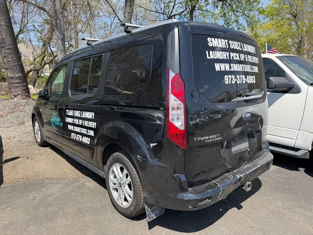 SEMINUEVOS FORD Transit Connect a Vauxhall en Maplecrest Ford Lincoln of Union