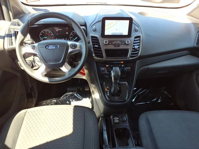 SEMINUEVOS FORD Transit Connect a Vauxhall en Maplecrest Ford Lincoln of Union