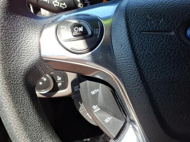 SEMINUEVOS FORD Transit Connect a Vauxhall en Maplecrest Ford Lincoln of Union