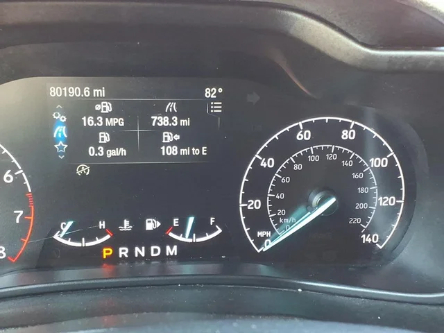 SEMINUEVOS FORD Transit Connect a Vauxhall en Maplecrest Ford Lincoln of Union