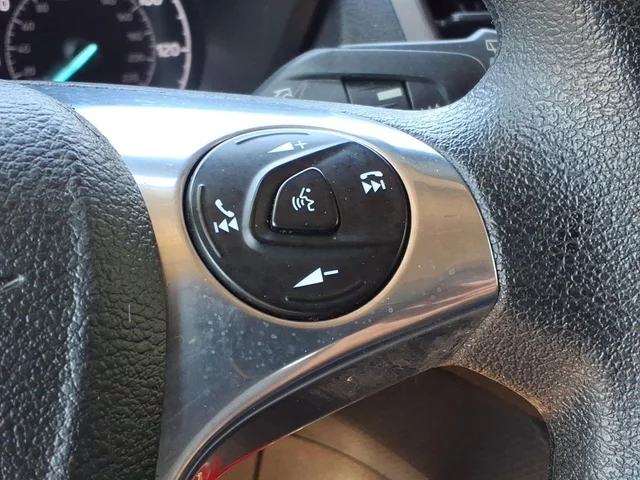 SEMINUEVOS FORD Transit Connect a Vauxhall en Maplecrest Ford Lincoln of Union