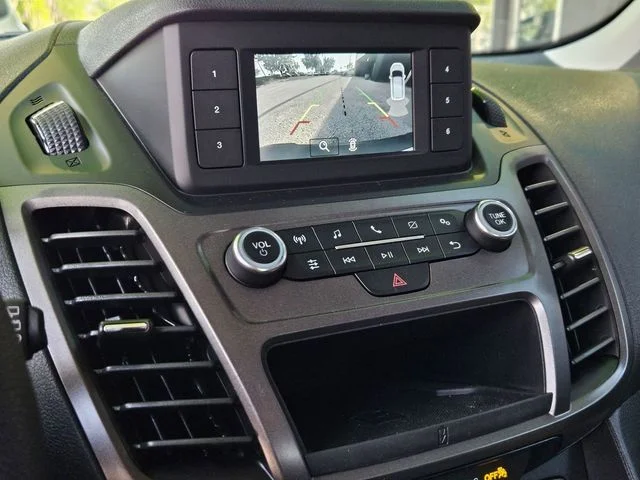 SEMINUEVOS FORD Transit Connect a Estados en autogozo