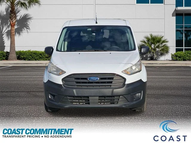 SEMINUEVOS FORD Transit Connect a Estados en autogozo
