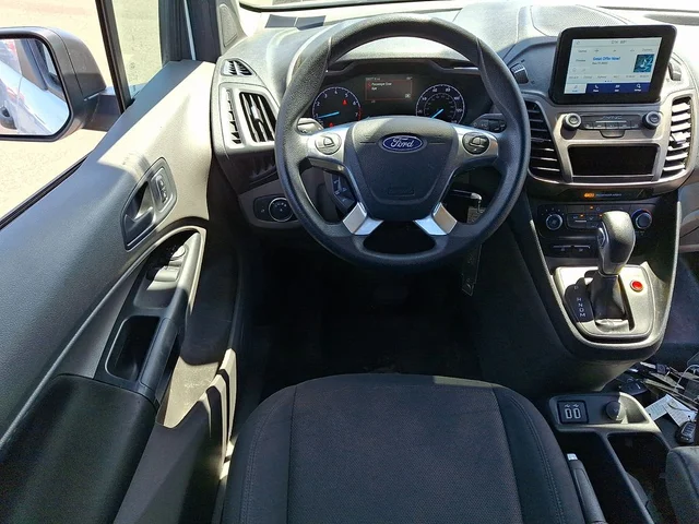 SEMINUEVOS FORD Transit Connect a Estados en autogozo