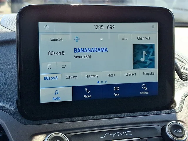 SEMINUEVOS FORD Transit Connect a Estados en autogozo