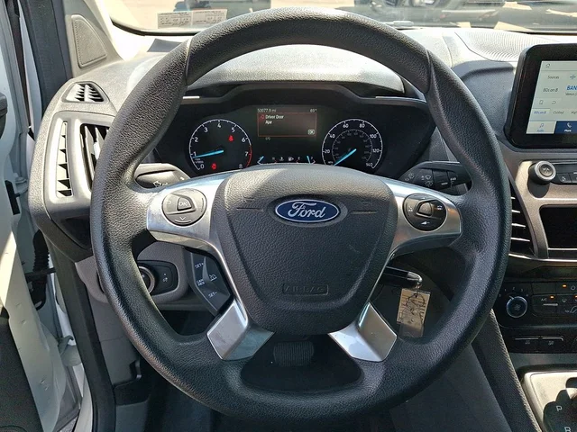 SEMINUEVOS FORD Transit Connect a Estados en autogozo