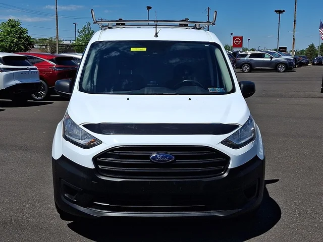 SEMINUEVOS FORD Transit Connect a Estados en autogozo