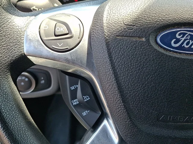 SEMINUEVOS FORD Transit Connect a Estados en autogozo