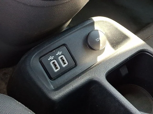 SEMINUEVOS FORD Transit Connect a Estados en autogozo