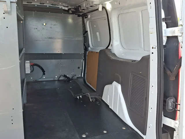 SEMINUEVOS FORD Transit Connect a Estados en autogozo