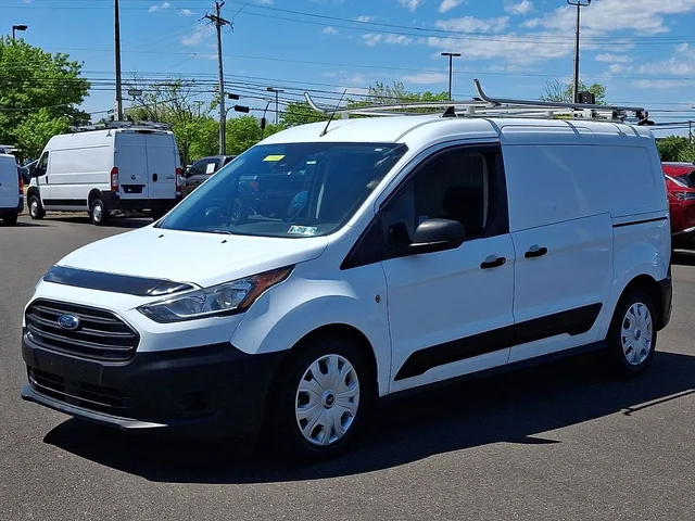 SEMINUEVOS FORD Transit Connect a Estados en autogozo