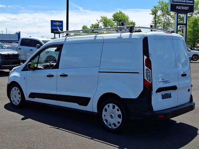 SEMINUEVOS FORD Transit Connect a Estados en autogozo