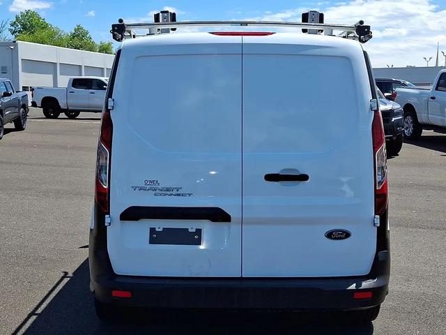 SEMINUEVOS FORD Transit Connect a Estados en autogozo
